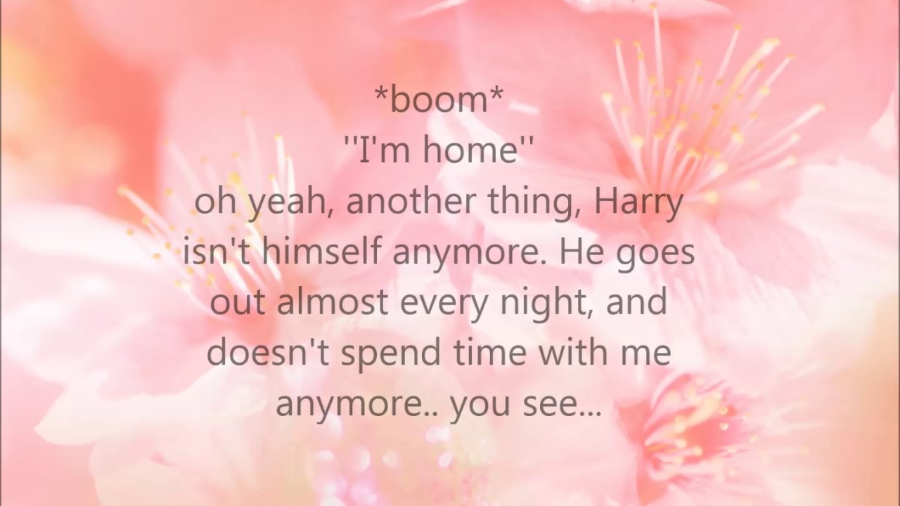 Long Harry Imagine - You & I