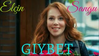 Elçin Sangu // Giybet