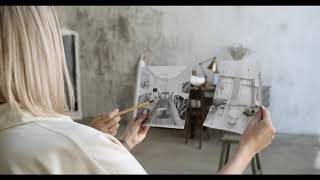 The way we work | Saai Studio