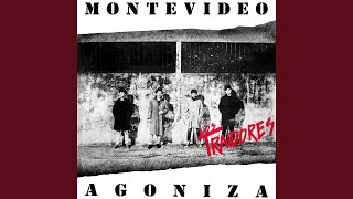 Video thumbnail of "Los Traidores - La Muerte Elegante"