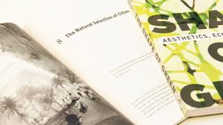 The Shape of Green: Aesthetics, Ecology, and Design | Wikipedia audio article