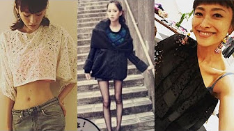 脚 細すぎ Youtube