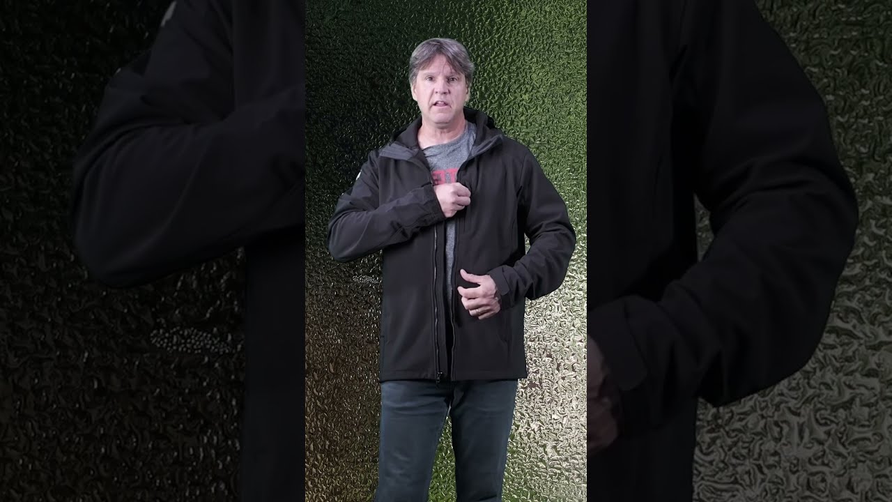 Helly hansen paramount softshell jacket review shop