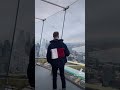 Cityscape Views