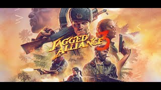 Jagged Alliance 3 Демократия есть? А если найду?