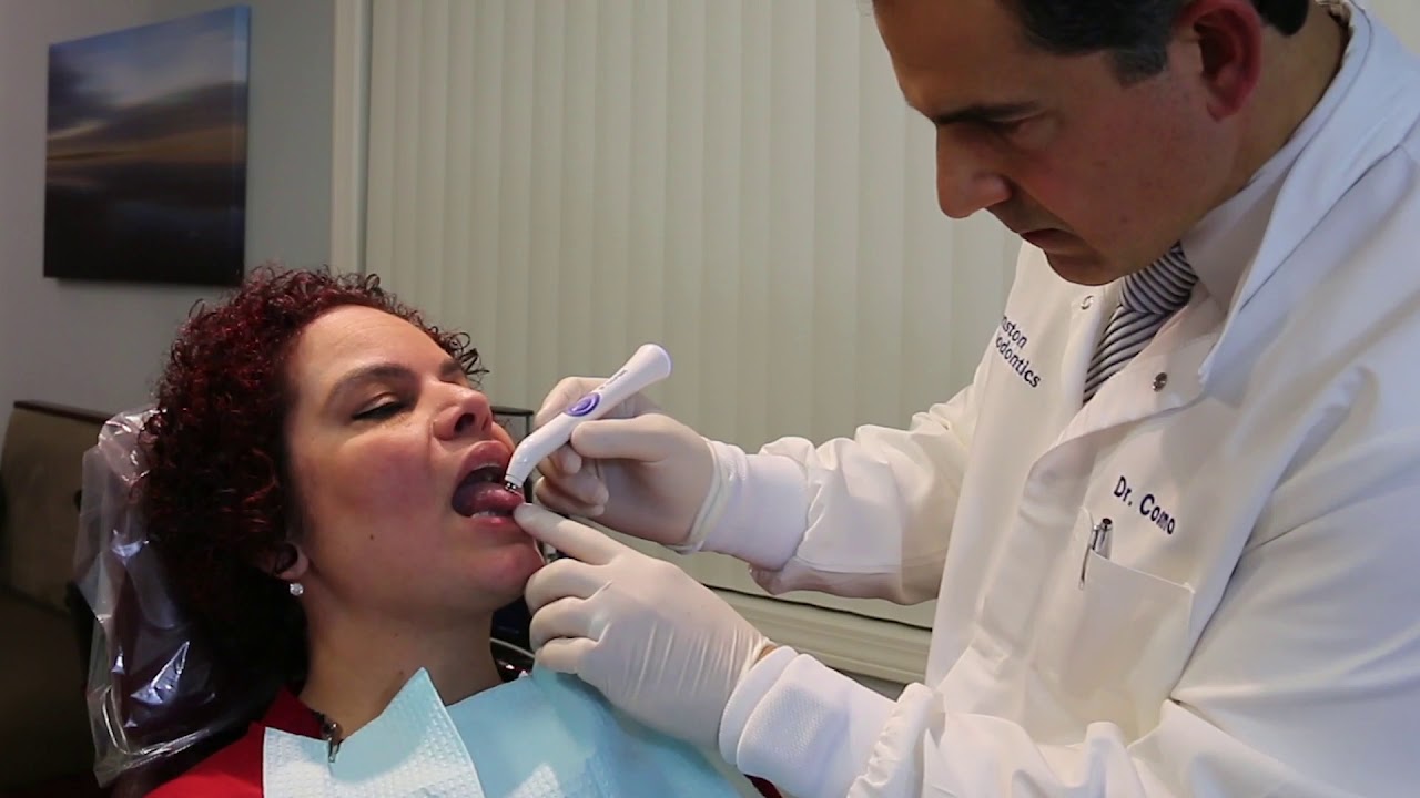 Synapse Dental Pain Eraser YouTube