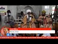 Tafsirin Alqur Ani Daga Maulanmu Sheikh Dahiru Usman Bauchi RTA 