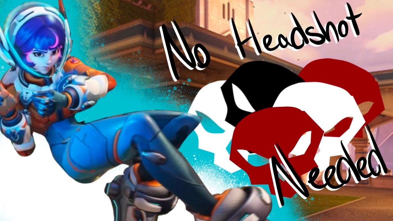 Juno.... Birch? Is Here | Overwatch 2 | Enigma Bizarre