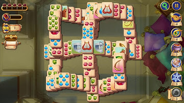 Mahjong Emperor HD Tile Connect game Part 1 walkthrough and gameplay | pc game | ios | android |