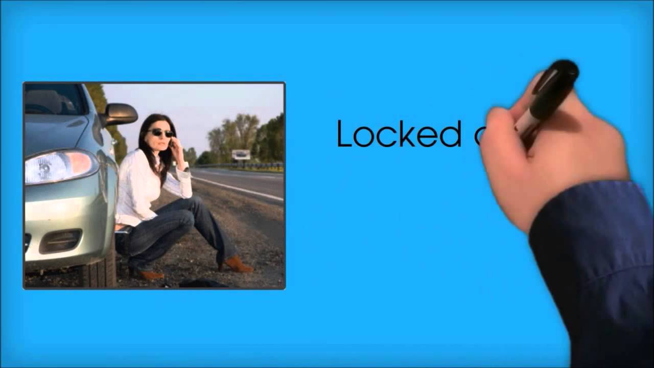 Delaware Locksmith - YouTube