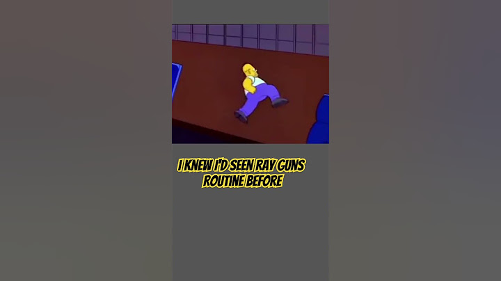 Ray gun at the Olympics #raygun #Olympics #breakdance