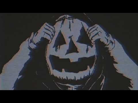 John Carpenter - Weeping Ghost (Official Audio) 