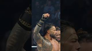 Famous Jacub Fatu is UNFAZED by Roman Reigns Profile
