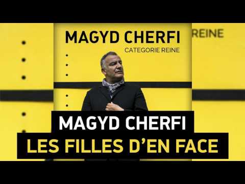 Magyd Cherfi à «Radio Coteaux» 