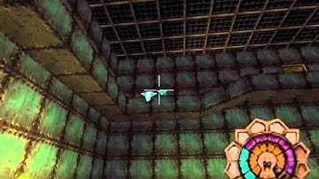 Walkthrough - Shadow Man (N64) [UK-Version] #Part 43#