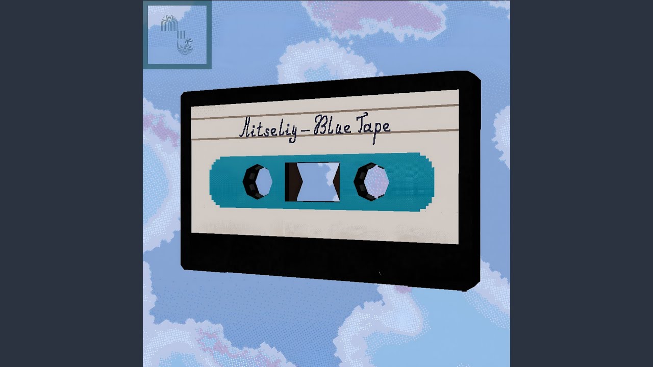 Blue Tape VI