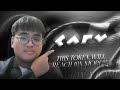 ANLAKI NG POTENTIAL NETO!!! - CARV PROTOCOL