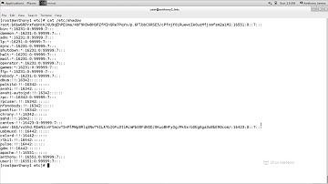 055  Change Passwords and Adjust Password Aging for Local User Accounts