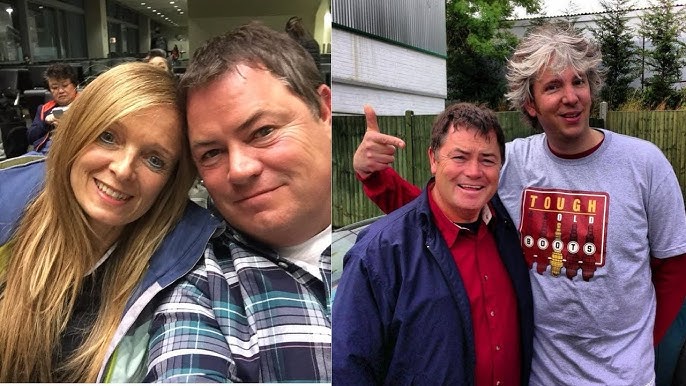 Mike's NEW LIFE, What does he do after Wheeler Dealers? - YouTube