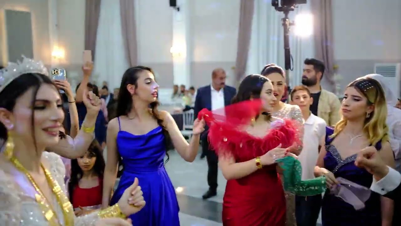 Emin Öget Düğünü Part 5 / Foto Gizem