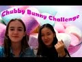 Chubby Bunny Challenge :))