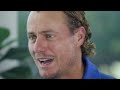 Lleyton Hewitt's Road to Newport | Episode 8 - a second major victory at the US Open