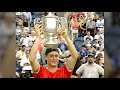 Lleyton Hewitt&#39;s Road to Newport | Episode 8 - a second major victory at the US Open