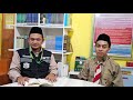 Tasmi' Juz 27 Awal | Aulia Arief Ahmad (XI-B)