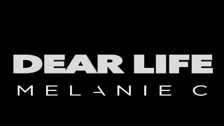 Melanie C - Dear Life (Filtr Acoustic Session)