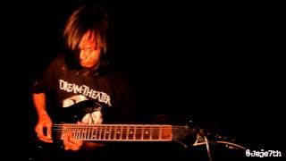 Jeje GuitarAddict - Lost -  