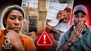 Litige foncier : encore une autre victime de Khady Diagne 