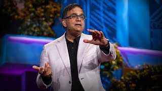 The Climate Crisis Is Expensive - Here’s Who Should Pay for It | Avinash Persaud | TED