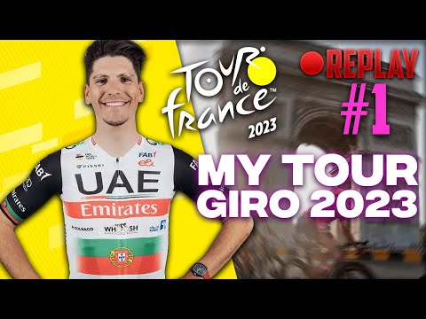 Vidéo: Le champion italien Davide Formolo abandonne la Vuelta a Espana