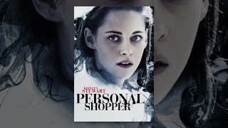 : Personal Shopper