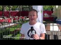 Interview christian jean organisateur du cyclotour du lman