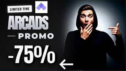 Arcads AI Coupon Code | Arcads AI Promo Code | Get Exclusive 75% OFF (Limited-Time Deal)