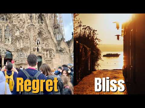 Empty Nesters, Don't Pick the Wrong Country: Portugal vs Spain
