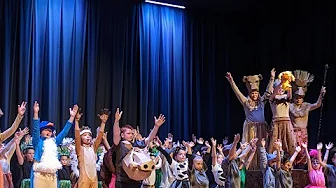 St  John   Lion King Jr    Spring 2023