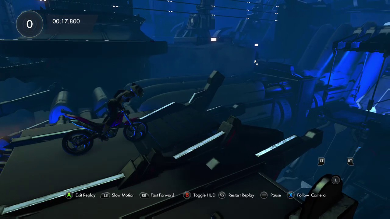 Trials Fusion | ''Midship'' | IZEZ PRiNCESS