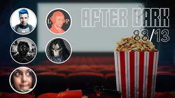 BSUP After Dark (88/13)