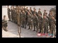 Capture de la vidéo Nepal Army Documentary -We Salute You..