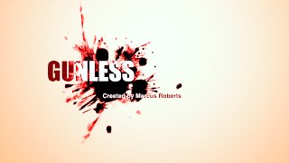 Gunless Trailer Film Festival 4K