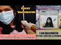 Fully Vaccinated |Vaccination Procedure |Vaccination Slot Booking Procedure |Cowin Slot Booking Tips