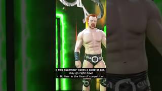 SHEAMUS AND JEY?! | RAW #wwe #wwe2k #wwe2k25 #wrestling #gaming #shorts #fyp #foryou #raw #wweraw