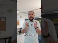 Ritual secreto para entrar a la universidad. 🤫🧹