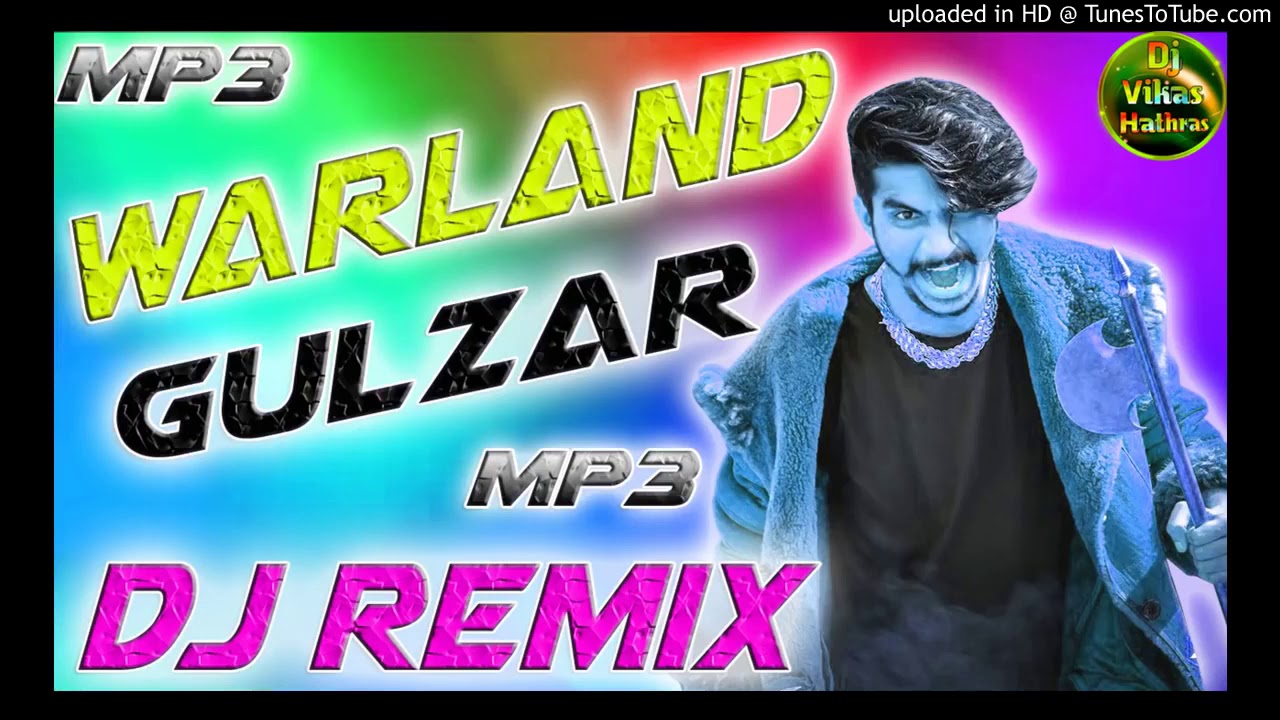 Warland Song Gulzar Channiwala Remix  Gulzaar Chhaniwala New Song  Warland Remix 370 views  16