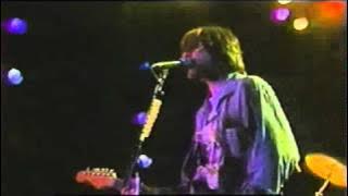 Download lagu Nirvana Negative Creep (Live At Hollywood Rock Festival)