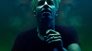 Video thumbnail of "DANGERKIDS - blacklist_ [OFFICIAL VIDEO]"