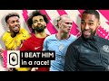 The Premier League&#39;s FASTEST LB? | Uncut ft. Brentford star Rico Henry