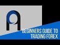 Beginners guide to trading